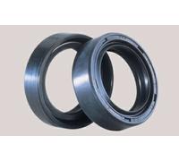 TECNIUM Fork Oil Seals without Dust Cover - 36x48x10.5 mm, size 105 cm