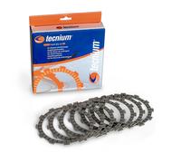 TECNIUM Friction Clutch Plates Kit, size 230 mm
