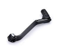 TECNIUM Gear Lever Black Suzuki DR250/350/650SE, black