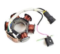 Tecnium Gilera Stator