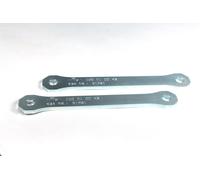 TECNIUM Lowering Kit Setting 1