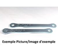 TECNIUM Lowering Kit Setting 1 Honda X-ADV