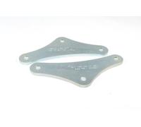 TECNIUM Lowering Kit Setting 9 -27mm - Kawasaki