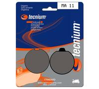 Tecnium Ma11 Organic Brake Pads