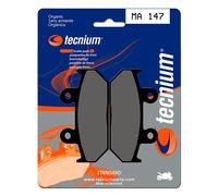 Tecnium Ma147 Organic Brake Pads