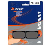Tecnium Ma259 Organic Brake Pads