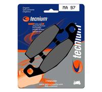 Tecnium Ma97 Organic Brake Pads