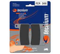 Tecnium Mcr306 Sintered Brake Pads