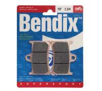 Tecnium Mf240 Sintered Brake Pads