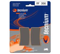 Tecnium Mf356 Sintered Brake Pads