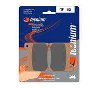 Tecnium Mf55 Sintered Brake Pads