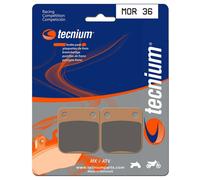 Tecnium Mor36 Sintered Brake Pads
