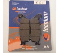 Tecnium Motorcycle Brake Pad for Triumph 900 Thunderbird Sport 1998-2005 AVG/AVD/AR