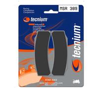 Tecnium Msr389 Profesional Competition Sintered Brake Pads