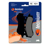 TECNIUM Organic Brake Pads - ME464 (for Nissin caliper)