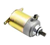 Tecnium Peugeot Tweet Starter