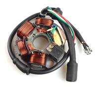 Tecnium Piaggio Ape/vespa Pk 50-125cc Stator