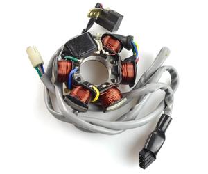 Tecnium Piaggio Hexagon 125cc Stator