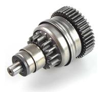 Tecnium Piaggio Liberty 82612r Starter Drive