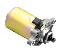 Tecnium Piaggio/peugeot 50cc Starter