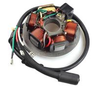 Tecnium Piaggio Vespa Pk 50cc Stator