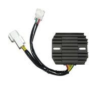 VICMA 37592 Alternator voltage regulator