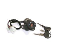 Tecnium Rieju Rs-1 Evolution Ignition/kill Button