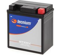 TECNIUM SLA Battery Maintenance Free Factory Activated BTZ8V