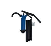 TECNIUM Steel Barrel Pump