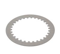 TECNIUM Steel Clutch Plate