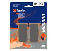 TECNIUM Street Performance Sintered Metal Brake pads - MF134