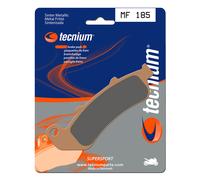 TECNIUM Street Performance Sintered Metal Brake pads - MF185