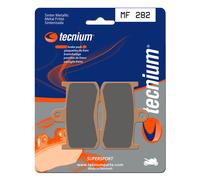 TECNIUM Street Performance Sintered Metal Brake pads - MF282
