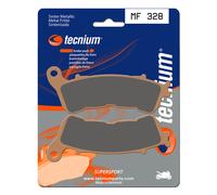 TECNIUM Street Performance Sintered Metal Brake pads - MF328