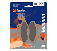 TECNIUM Street Performance Sintered Metal Brake pads - MR133