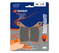 TECNIUM Street Performance Sintered Metal Brake pads - MR175
