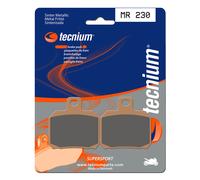 TECNIUM Street Performance Sintered Metal Brake pads - MR230
