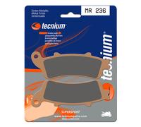 TECNIUM Street Performance Sintered Metal Brake pads - MR236