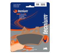 TECNIUM Street Performance Sintered Metal Brake pads - MR326