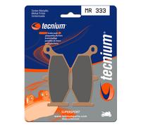 TECNIUM Street Performance Sintered Metal Brake pads - MR333