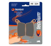 TECNIUM Street Performance Sintered Metal Brake pads - MR334