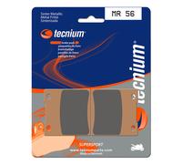 TECNIUM Street Performance Sintered Metal Brake pads - MR56