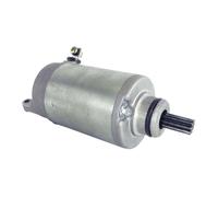 Tecnium Suzuki Burgman Starter