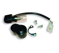 TECNIUM TECHNIUM Mbk Booster/Ovetto/Nitro Peugeot Tkr/Speedfight Electric Starter Motor