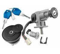 TECNIUM V PARTS Ignition Switch Keeway Matrix 50