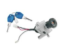 Tecnium Yamaha Aerox Ignition/kill Button