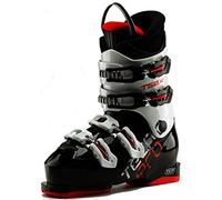 Tecno Pro Short Sleeve JUNIOR SKI BOOTS T50 4 Ski Boot, Children's, 253463900260, black/white, 26