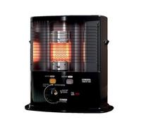 TecnoAir System - CORONA liquid fuel stove Model RX 2485-2400 W