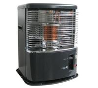 TecnoAir System - TOSAI liquid fuel stove Model 241-2200 W
