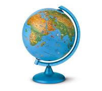 Nova Rico Arca Illuminated Globe 25cm, none